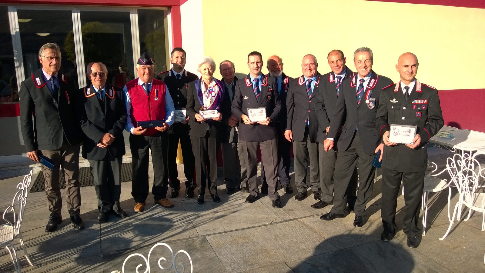 VirgoFidelis Domo2015 02