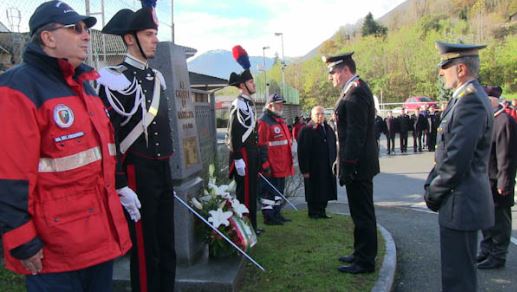 11 Anniv Nassiriya 2014 ANC Domodossola