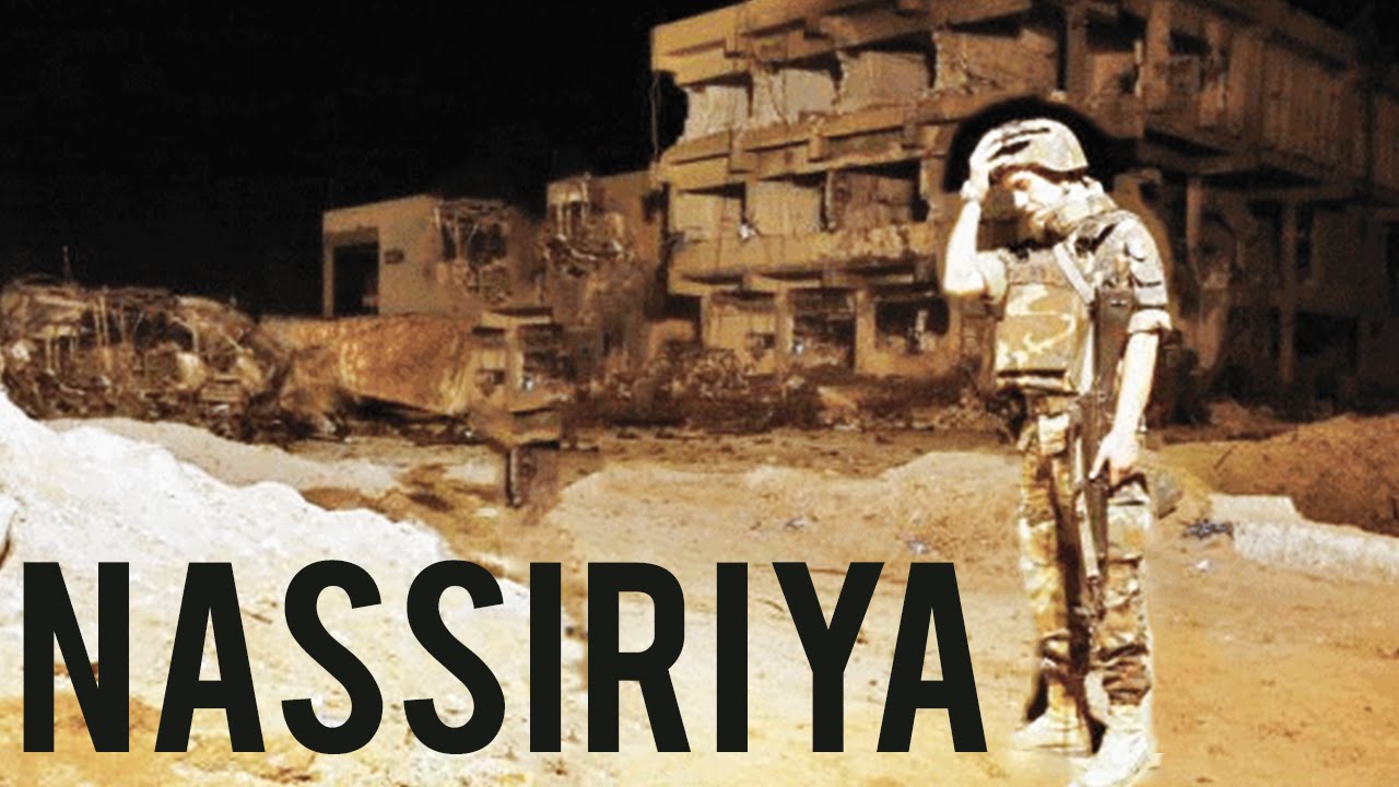 Nassiriya b