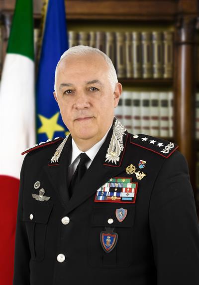 Gen Teo Luzi